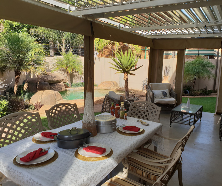 Sun control products